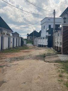 Land for sale Area H, Behind Udenwa Estate Off Saga Suites/udenwa Junction, New Owerri Owerri Imo