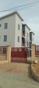 3 bedroom House for sale Durumi Abuja