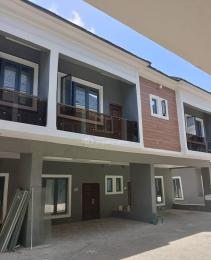 4 bedroom House for sale Hrc Estate Harris Drive, Lekki Expressway, Vgc, Lekki, Lagos Lekki Lagos