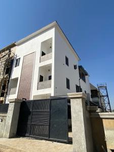 6 bedroom House for sale Guzape Abuja