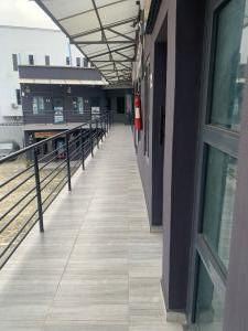 Commercial Property for rent Mende Maryland Lagos