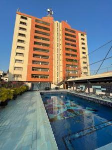 3 bedroom Flat / Apartment for shortlet Old Ikoyi Ikoyi Lagos