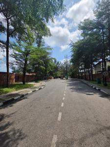 Land for sale Carlton Gate Estate, Chevron Lekki Lagos