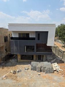5 bedroom House for sale Utako Abuja