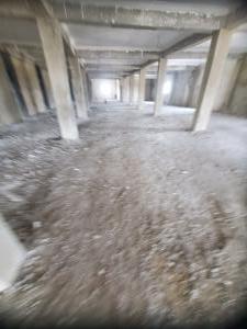 Commercial Property for rent Close To Sangotedo Shoprite Ajah Lagos