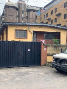 6 bedroom House for sale Awolowo way Ikeja Lagos