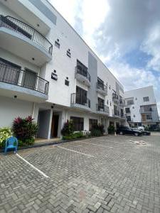4 bedroom House for rent Ikeja Gra Ikeja GRA Ikeja Lagos