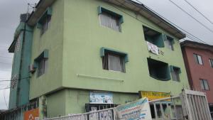4 bedroom Commercial Property for rent Ikorodu Road,ile Ile Bstop Ketu Kosofe/Ikosi Lagos