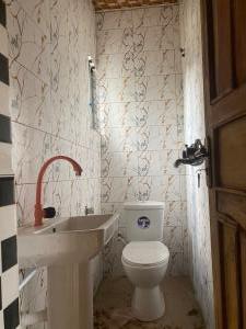 1 bedroom Flat / Apartment for rent New Haven, Enugu Enugu