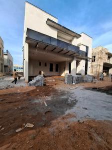 5 bedroom House for sale Mabushi Abuja