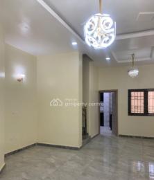 4 bedroom House for rent Guzape District, Guzape Abuja