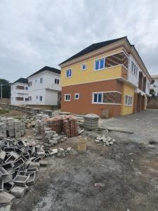 4 bedroom House for sale Main Jericho Gra Jericho Ibadan Oyo