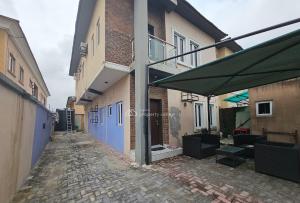 4 bedroom House for sale Fowowe Street, Agungi, Lekki, Lagos Lekki Lagos