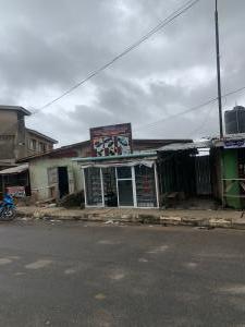 House for sale Ebute Ikorodu Lagos