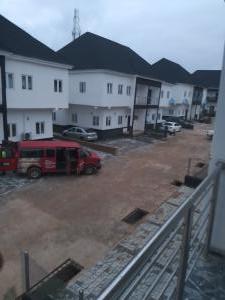 House for sale Guzape Abuja