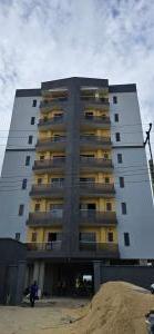 2 bedroom Flat / Apartment for sale Phase 2 Osborne Foreshore Estate Ikoyi Lagos