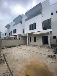 4 bedroom House for sale Estate Off Opebi Road Opebi Ikeja Lagos