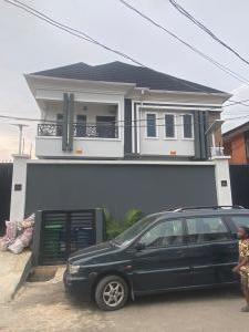 1 bedroom Flat / Apartment for rent Morocco Shomolu Shomolu Lagos