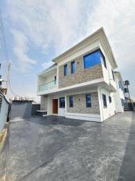 4 bedroom House for rent Greenville Estate Badore Ajah Lagos