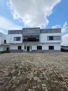 5 bedroom House for sale Life Camp Abuja