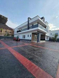7 bedroom House for sale Enugu Enugu