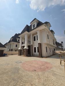 6 bedroom House for sale Efab Metropolis Karsana Abuja