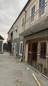 3 bedroom House for rent Akowonjo Alimosho Lagos
