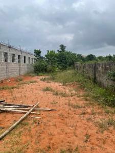Land for sale Obasanjo Farm Ado Odo/Ota Ogun