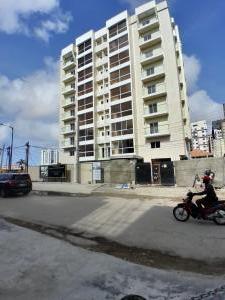 4 bedroom House for sale 2 Minutes Drive To Eko Hotel Victoria Island Lagos