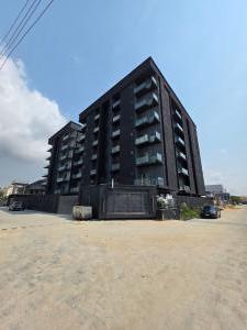 2 bedroom Flat / Apartment for sale Spar Road Ikate Lekki Lagos