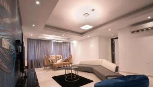 3 bedroom Flat / Apartment for sale Bourdillon Road, Old Ikoyi, Ikoyi Lagos