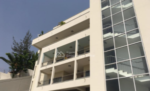 3 bedroom Flat / Apartment for rent Maitama District, Maitama Abuja