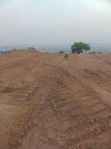 Land for sale Katampe Extention Abuja Diplomatic Zone Katampe Ext Abuja