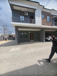 3 bedroom House for sale In Mini Estate @ Atlantic Nominee Estate, By Pepperoni, Abraham Adesanya, Off Lekki-Epe Expressway Ajah Lagos