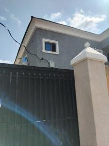 2 bedroom House for rent Greenville Estate Badore Ajah Lagos