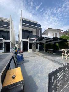 5 bedroom House for sale Megamound Housing Estate Ikota Lekki Lagos