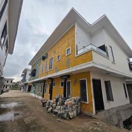 4 bedroom House for sale Opebi Ikeja Lagos