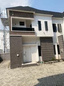 4 bedroom House for sale Orchid Lekki Lagos