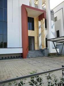 5 bedroom House for sale Guzape Abuja
