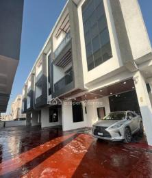 4 bedroom House for sale Sangotedo, Ajah, Lagos Ajah Lagos