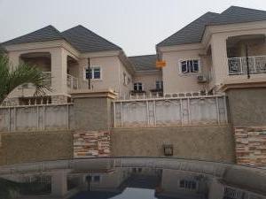 5 bedroom House for sale Kado Kuchi Kado Abuja