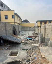 Land for sale Olowora, Ojodu Lagos