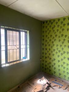 1 bedroom House for rent Owode Onirin By God First Estate Mile 12 Kosofe/Ikosi Lagos