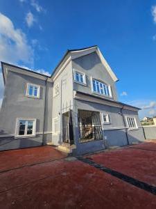 2 bedroom House for rent Pyakasa Lugbe Abuja