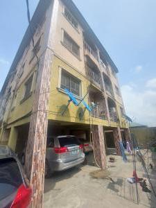1 bedroom Flat / Apartment for rent Lawanson Surulere Lagos