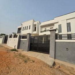4 bedroom House for sale Enugu Enugu