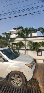 4 bedroom House for rent Opic Estate Isheri North Ojodu Lagos