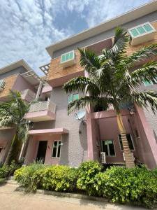 4 bedroom House for sale Off Fairview Schools, Guzape Abuja