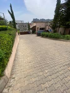 4 bedroom Flat / Apartment for rent Katampe Ext Abuja
