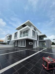 5 bedroom House for sale Lakeview Phase 2 Estate Orchid Lekki Lagos